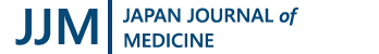 Japan Journal of Medicine
